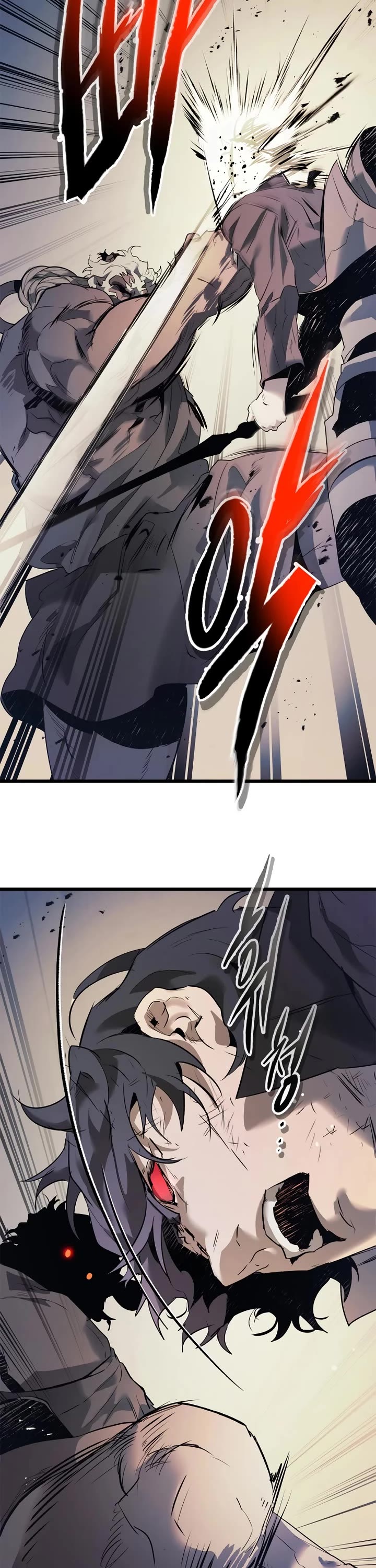 Leveling With The Gods Chapter 146 page 6 - Chapter 146