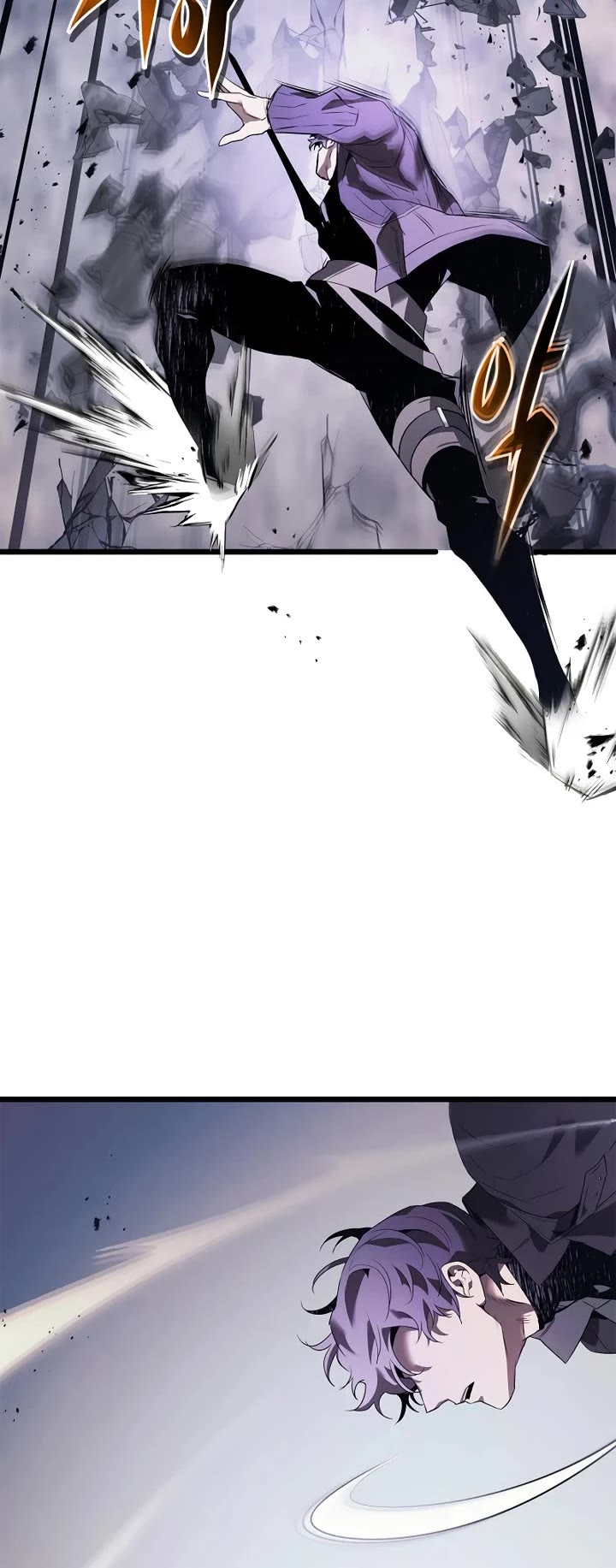 Leveling With The Gods Chapter 146 page 8 - Chapter 146