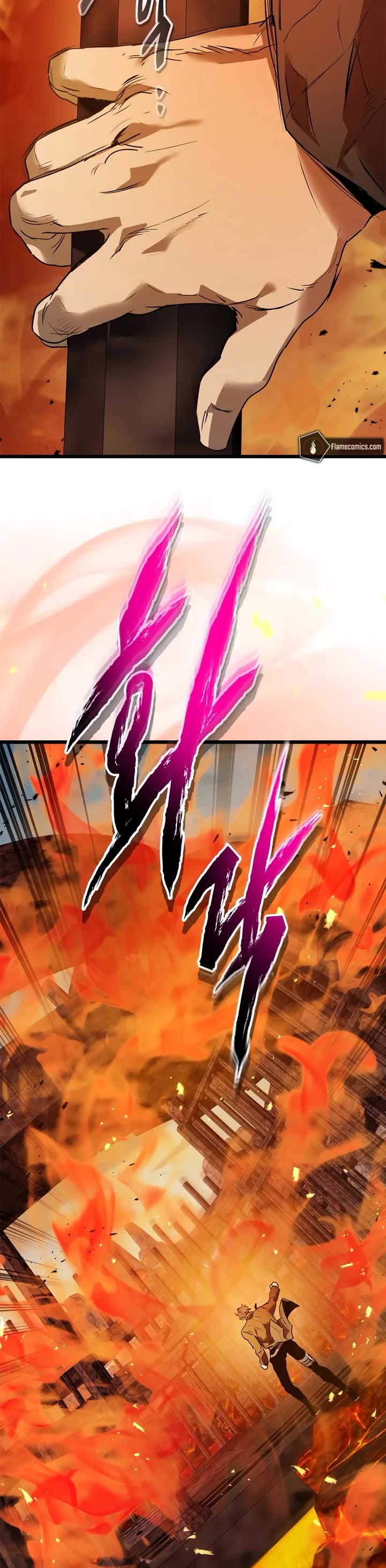 Leveling With The Gods Chapter 147 page 10 - Chapter 147