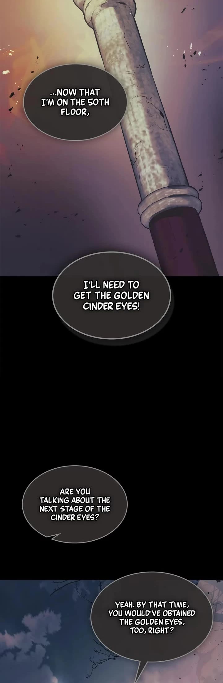 Leveling With The Gods Chapter 147 page 15 - Chapter 147