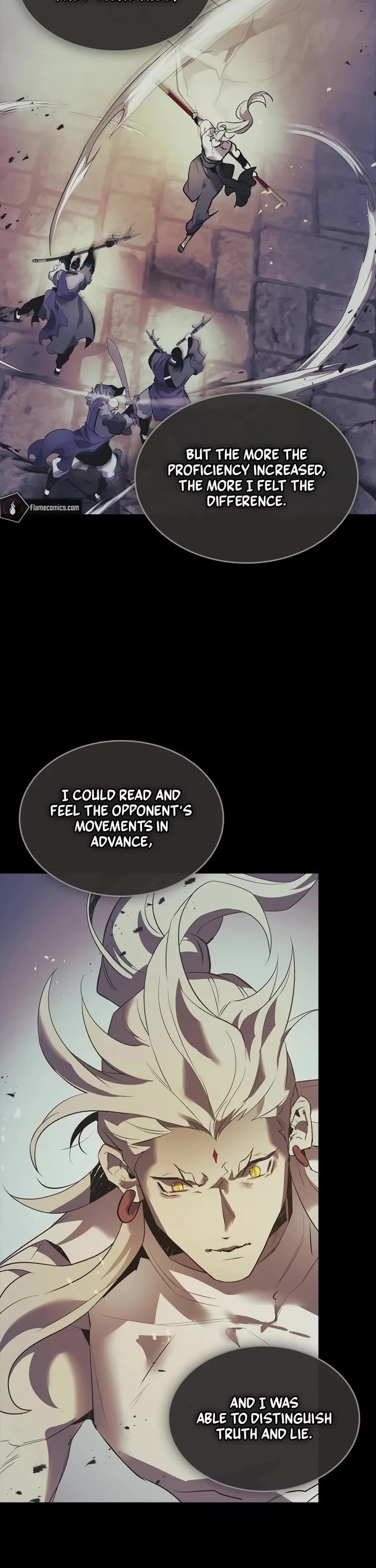 Leveling With The Gods Chapter 147 page 17 - Chapter 147