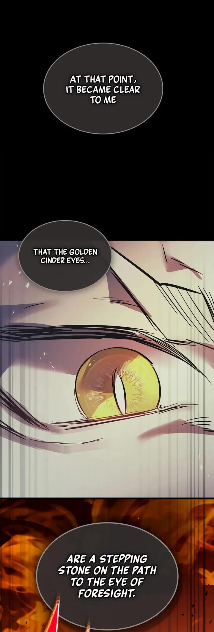 Leveling With The Gods Chapter 147 page 18 - Chapter 147