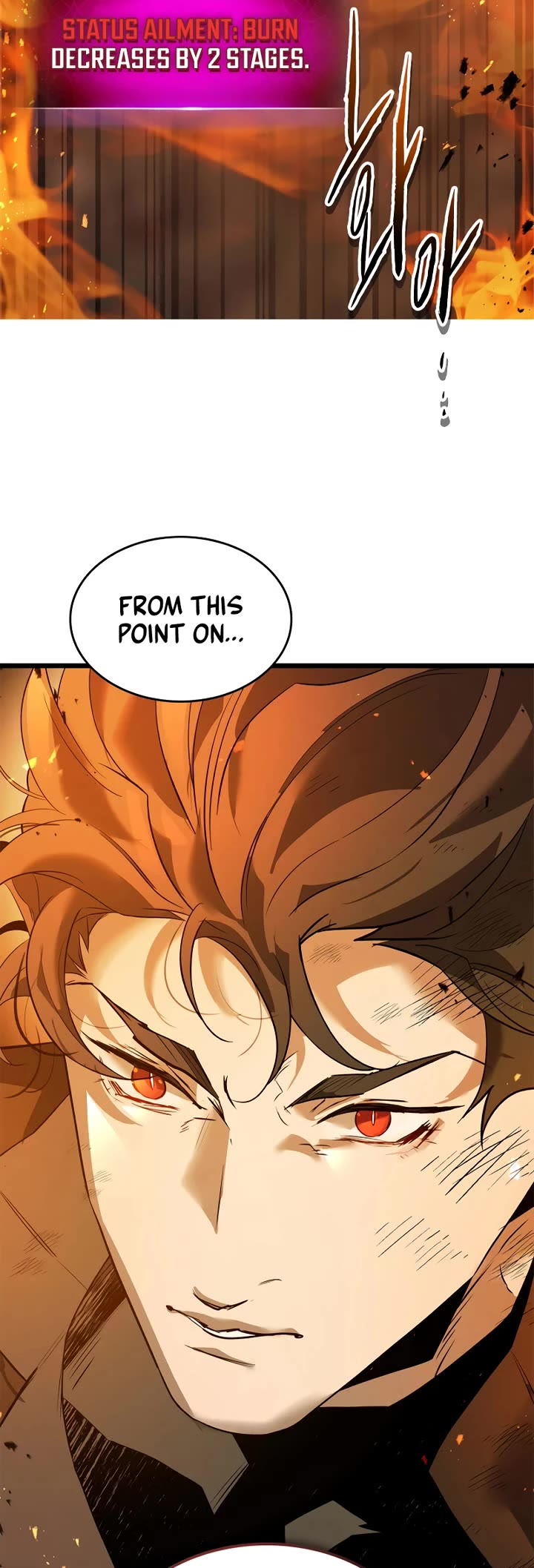 Leveling With The Gods Chapter 147 page 26 - Chapter 147