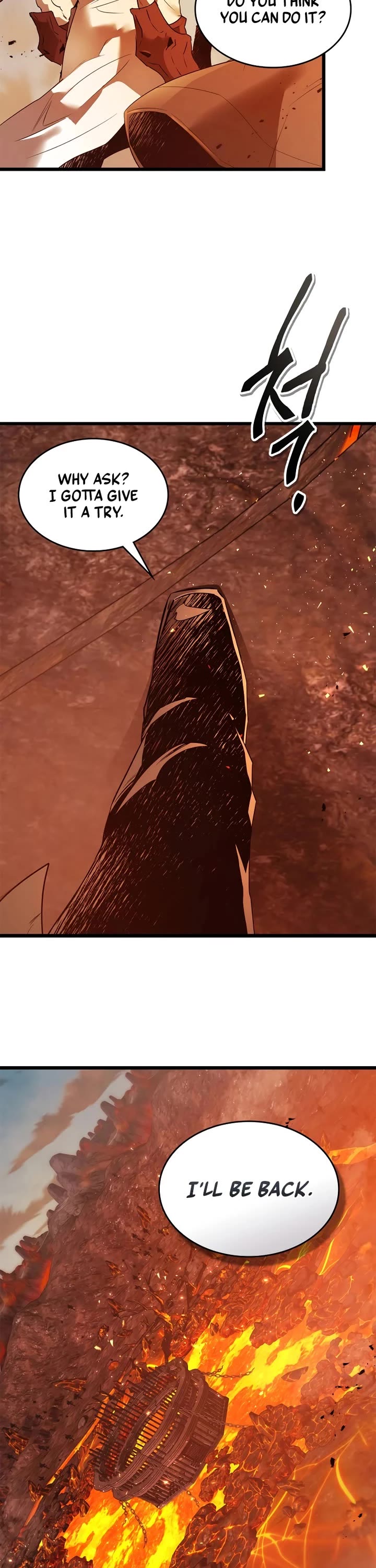 Leveling With The Gods Chapter 147 page 6 - Chapter 147