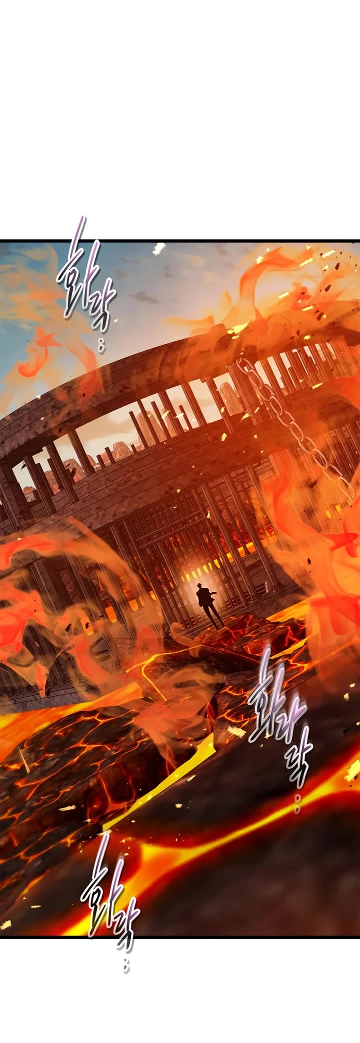 Leveling With The Gods Chapter 147 page 8 - Chapter 147
