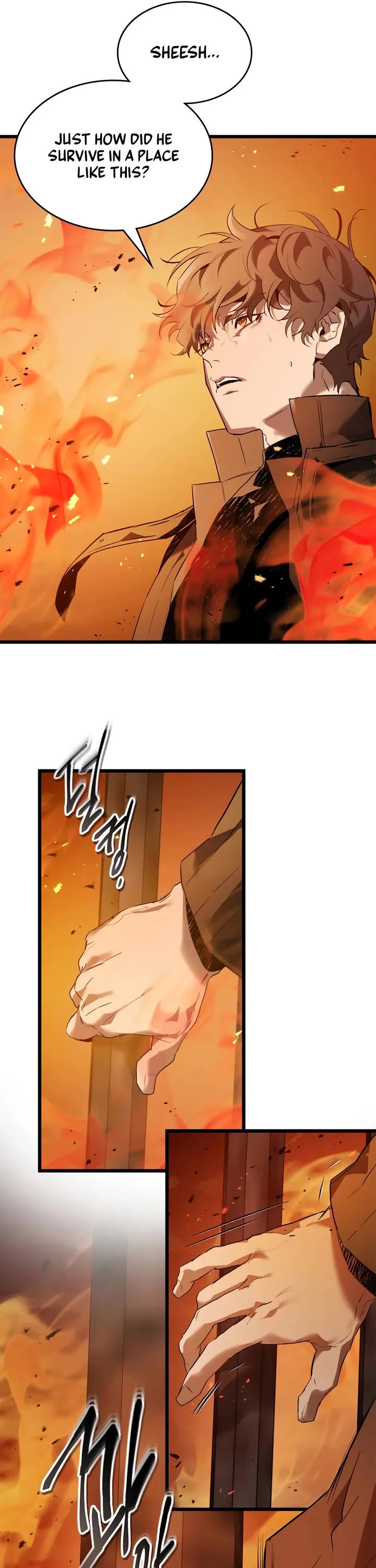 Leveling With The Gods Chapter 147 page 9 - Chapter 147