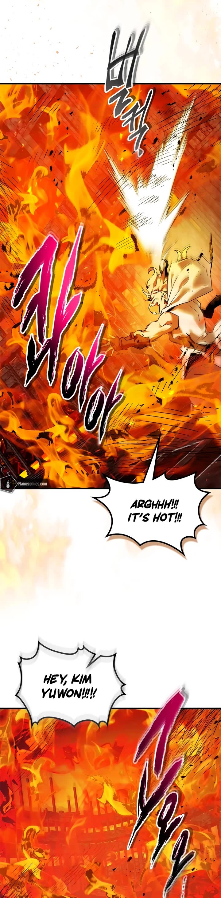 Leveling With The Gods Chapter 148 page 10 - Chapter 148