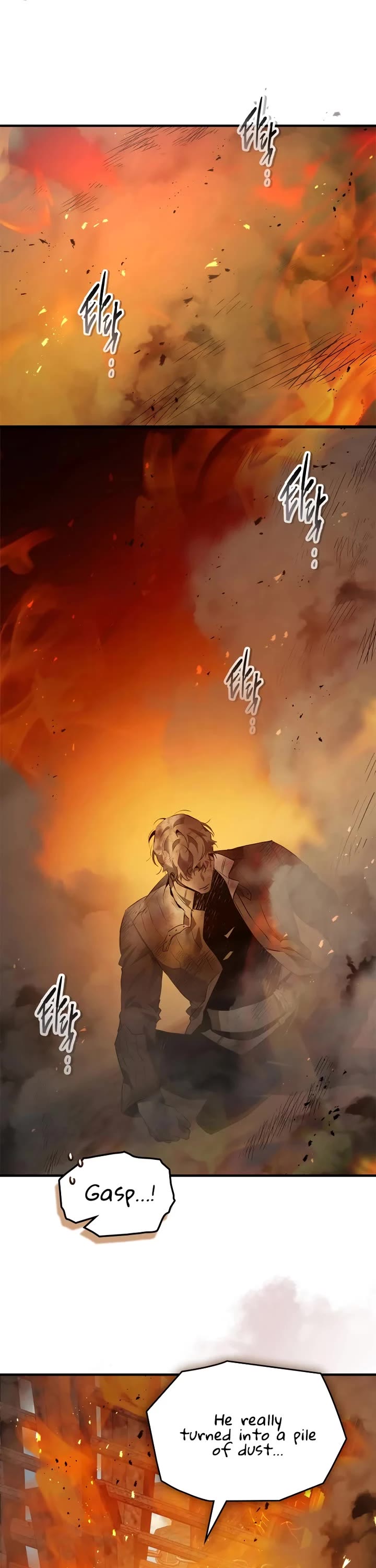 Leveling With The Gods Chapter 148 page 13 - Chapter 148