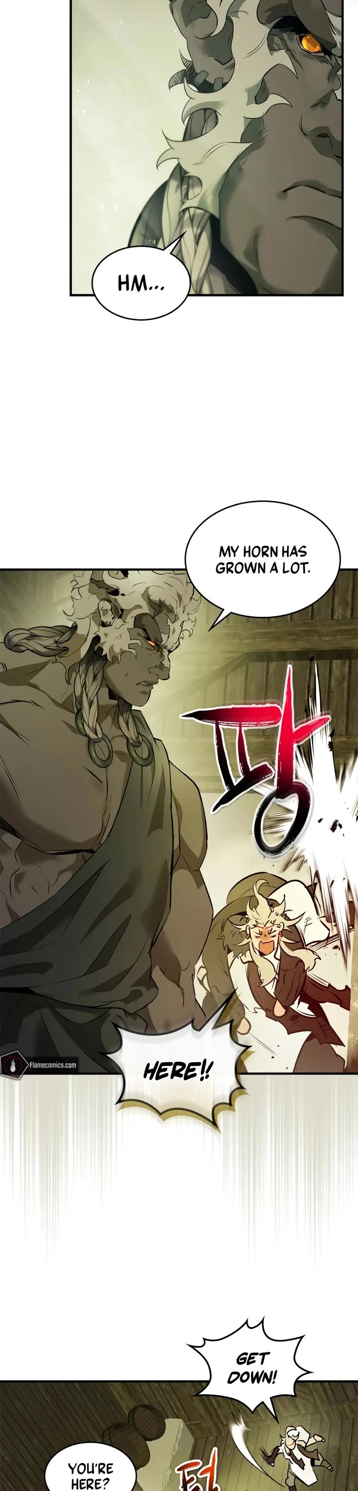 Leveling With The Gods Chapter 148 page 17 - Chapter 148