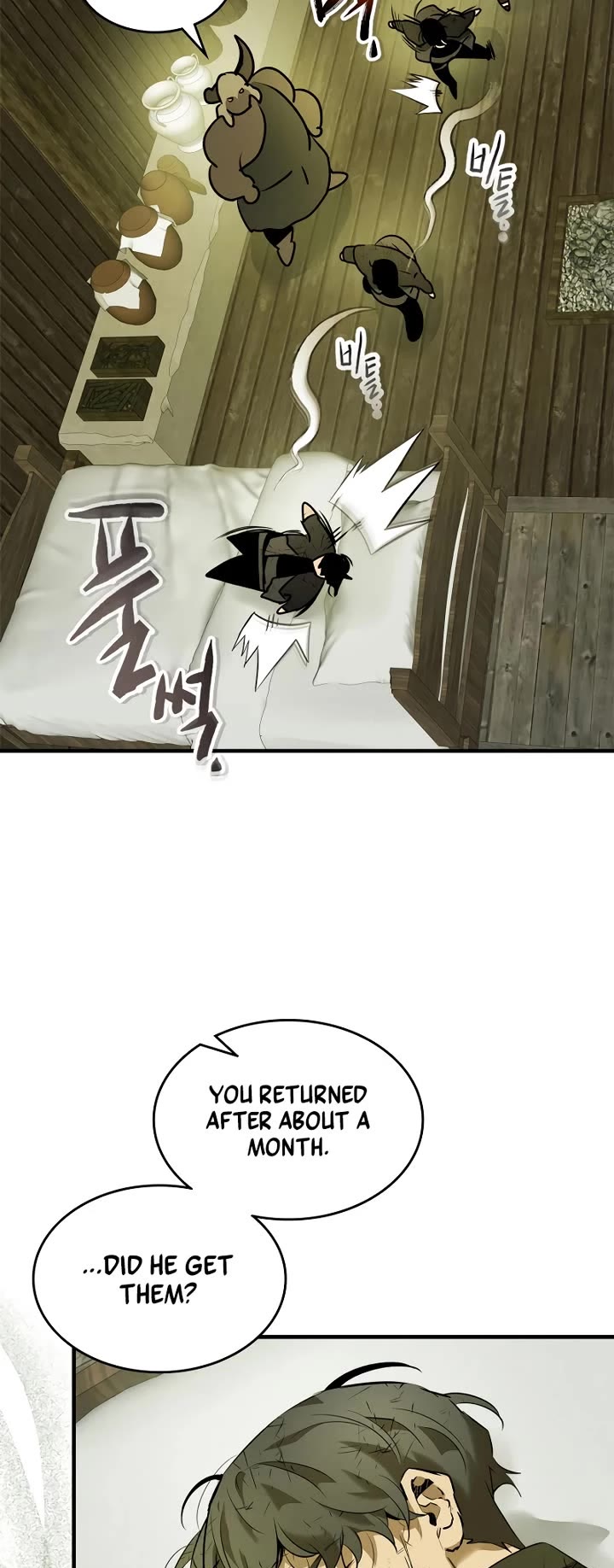 Leveling With The Gods Chapter 148 page 18 - Chapter 148