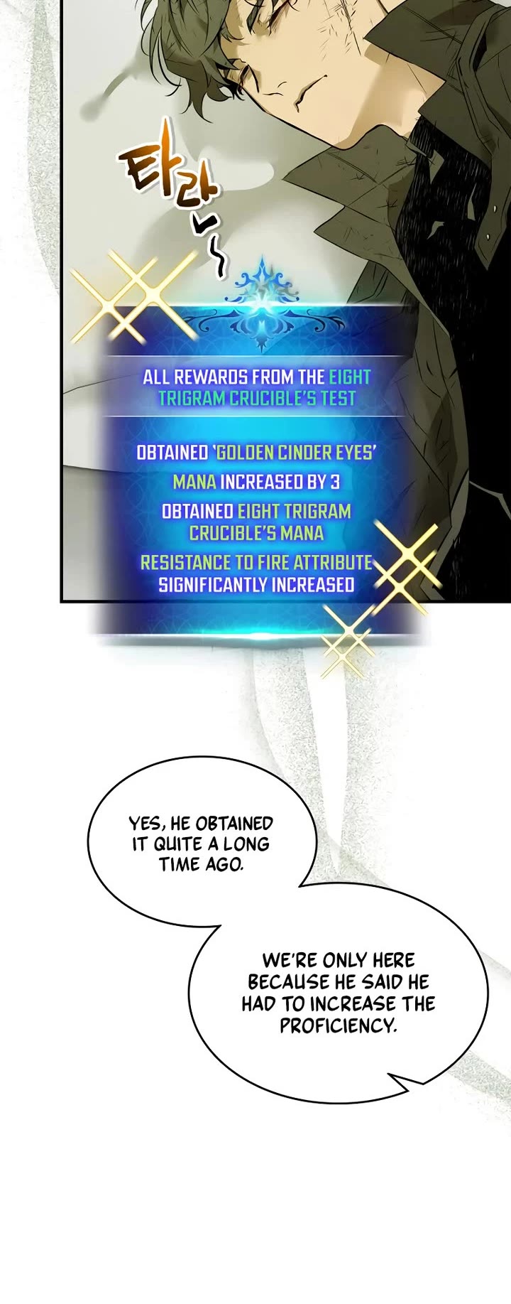Leveling With The Gods Chapter 148 page 19 - Chapter 148