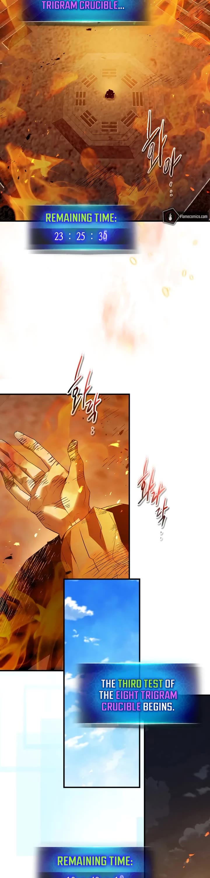 Leveling With The Gods Chapter 148 page 2 - Chapter 148