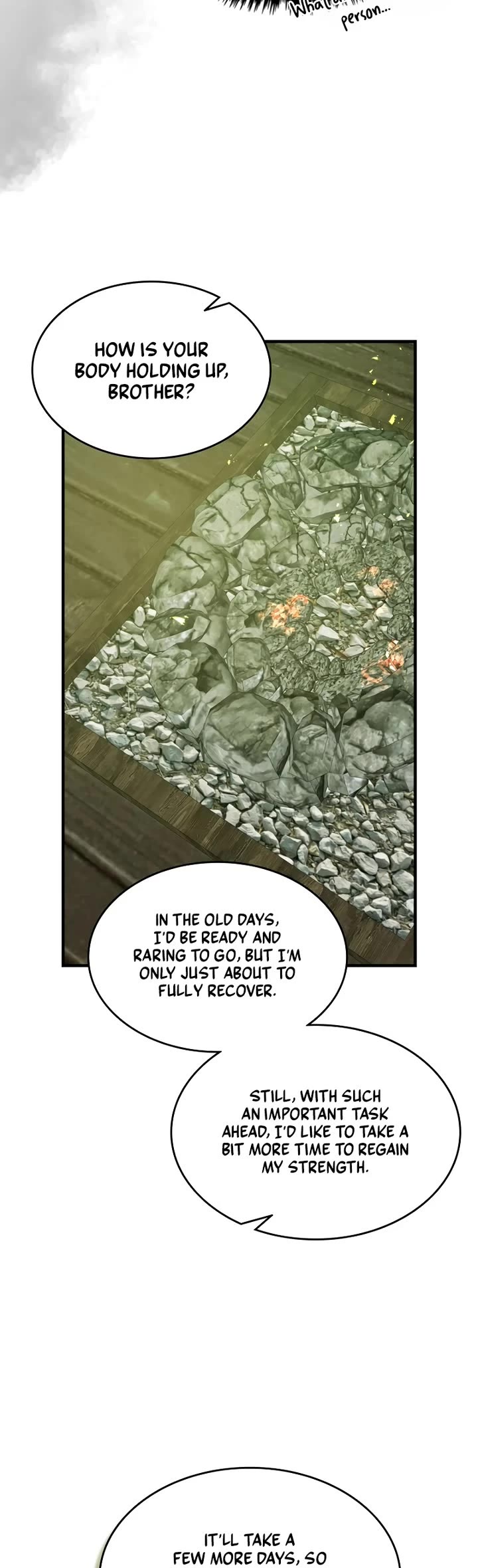 Leveling With The Gods Chapter 148 page 22 - Chapter 148