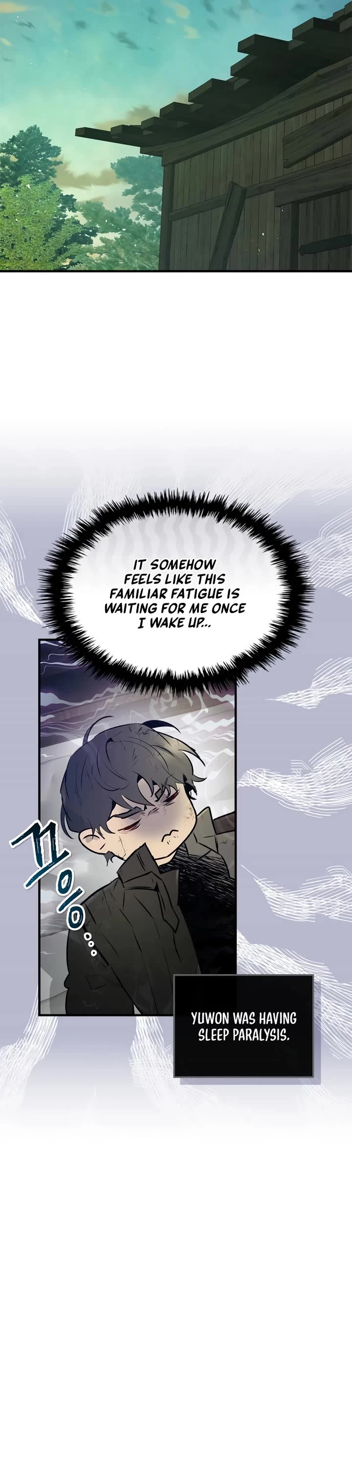 Leveling With The Gods Chapter 148 page 24 - Chapter 148