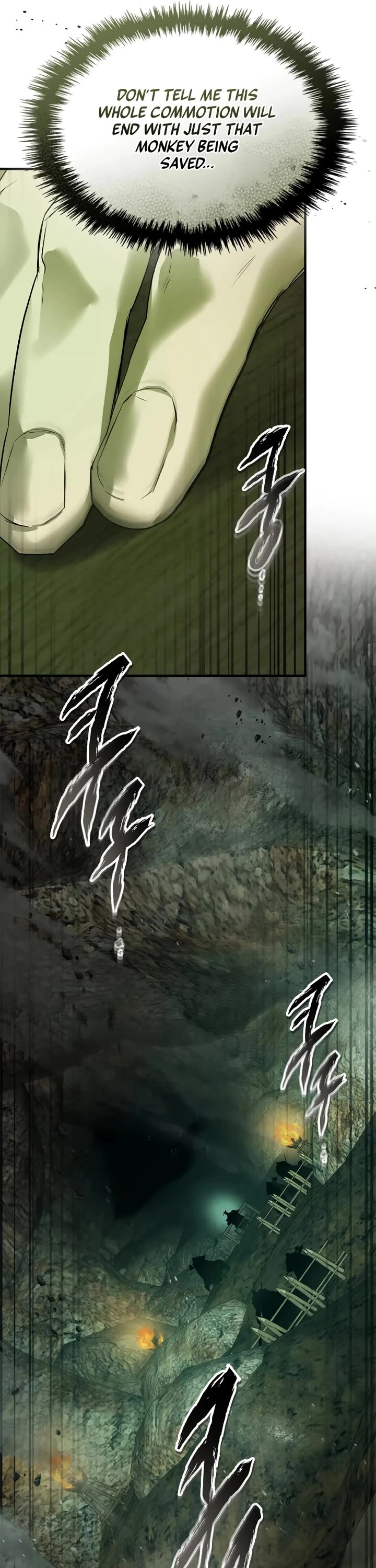 Leveling With The Gods Chapter 148 page 31 - Chapter 148