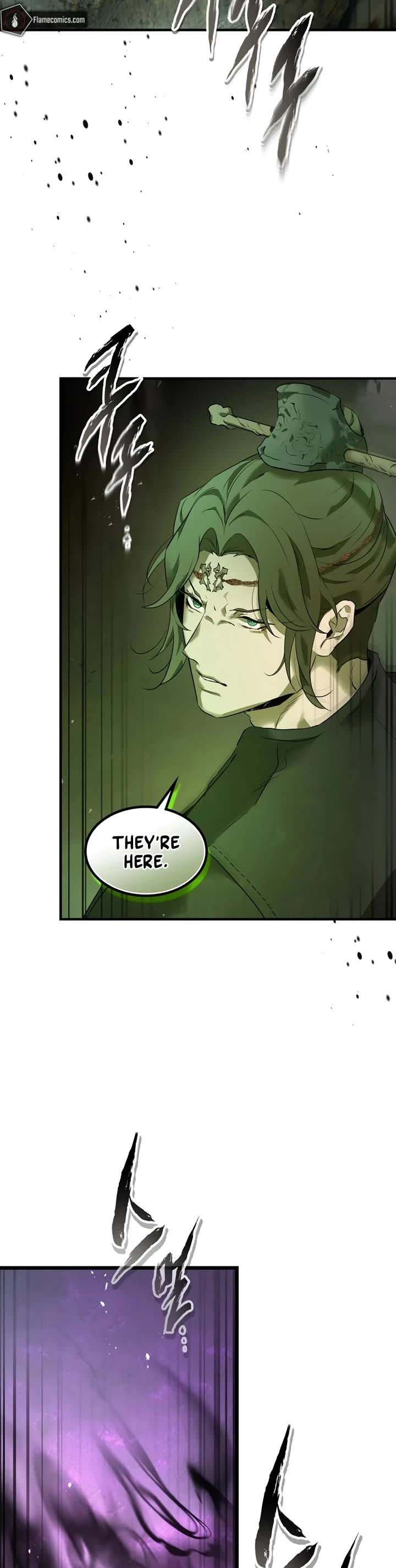 Leveling With The Gods Chapter 148 page 32 - Chapter 148