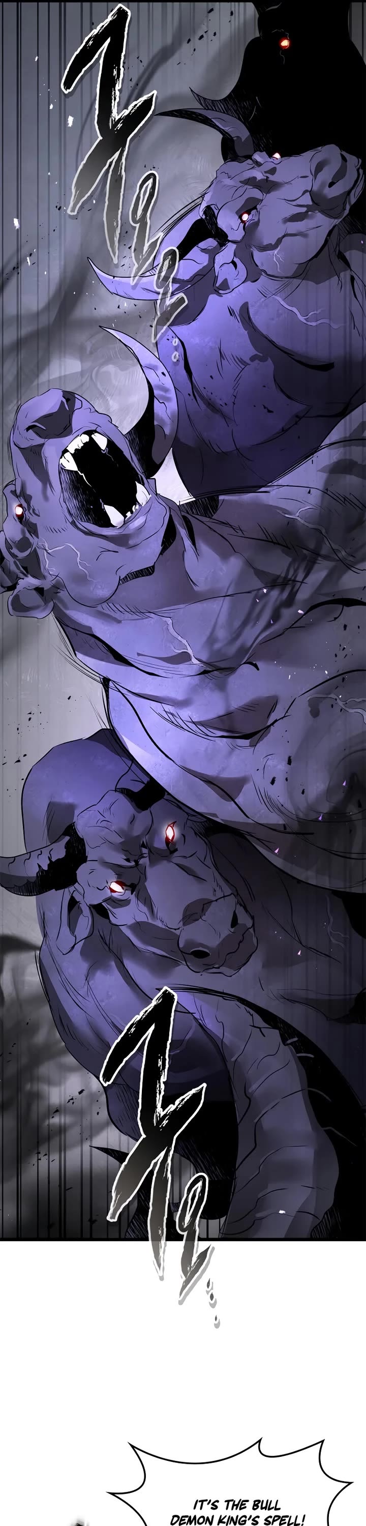 Leveling With The Gods Chapter 148 page 34 - Chapter 148