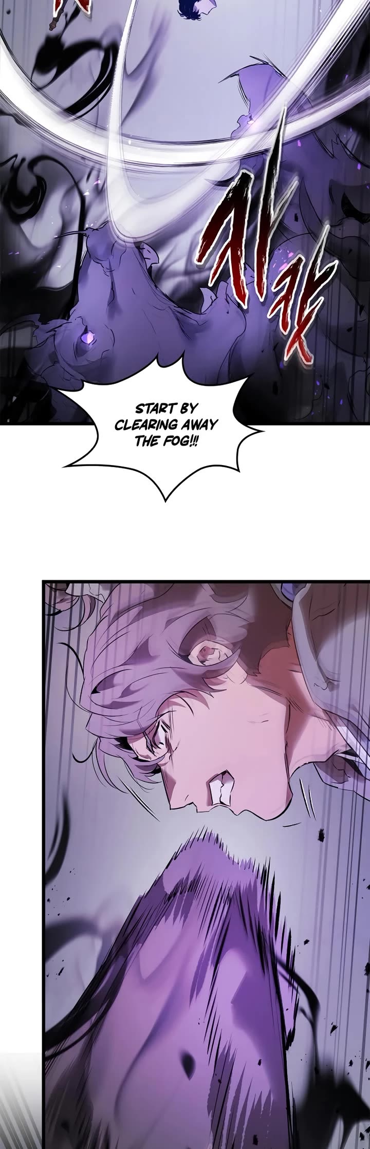 Leveling With The Gods Chapter 148 page 36 - Chapter 148