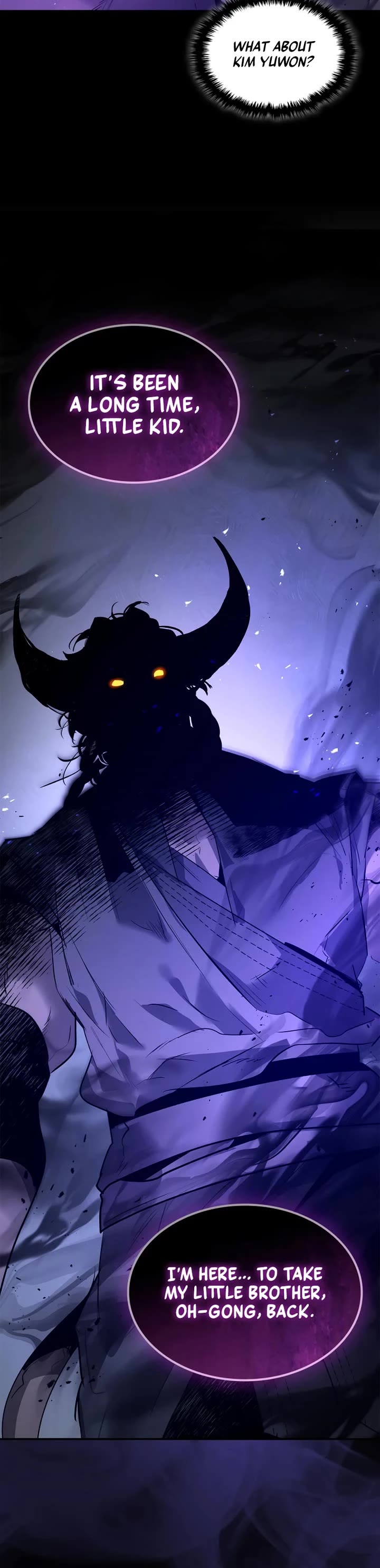 Leveling With The Gods Chapter 148 page 39 - Chapter 148