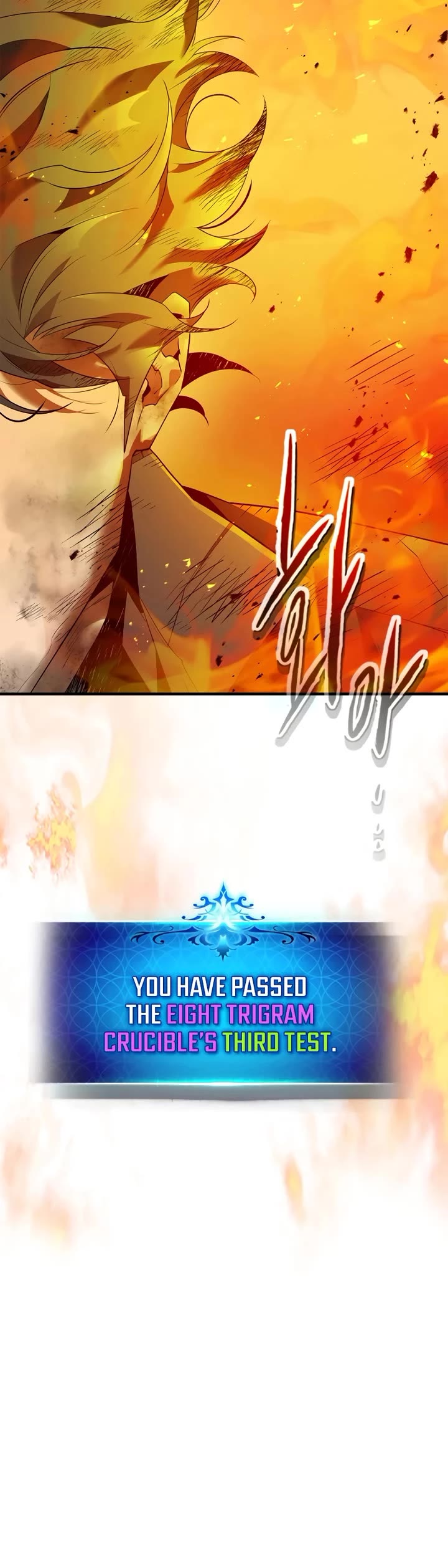 Leveling With The Gods Chapter 148 page 4 - Chapter 148