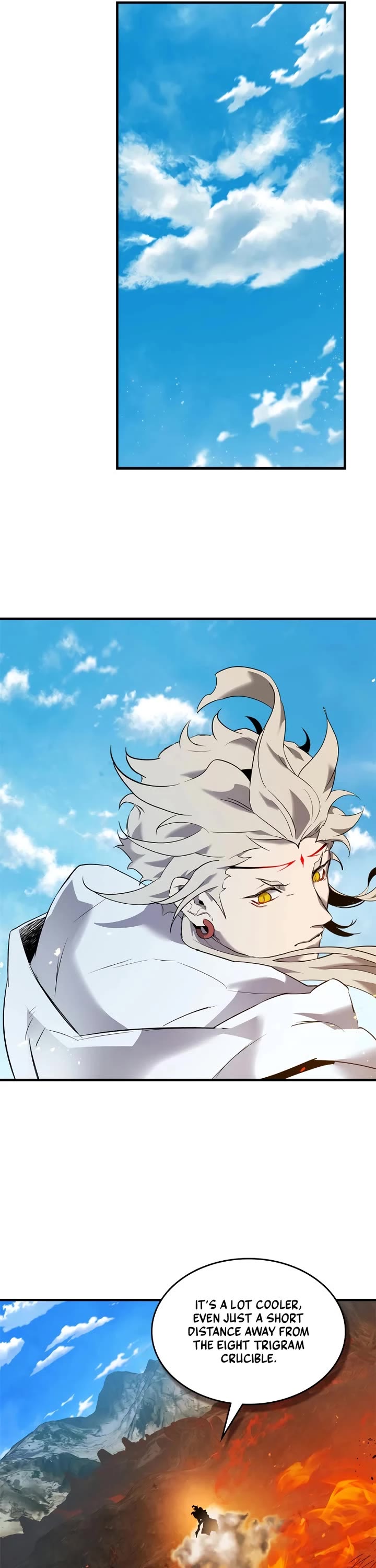 Leveling With The Gods Chapter 148 page 5 - Chapter 148