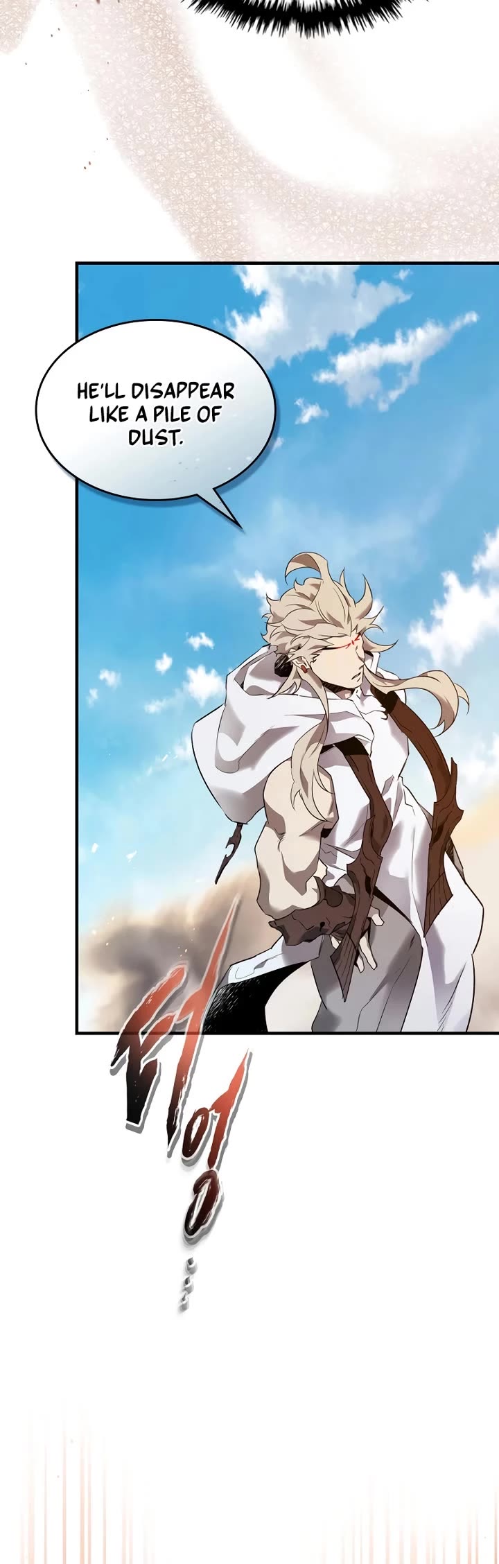 Leveling With The Gods Chapter 148 page 7 - Chapter 148