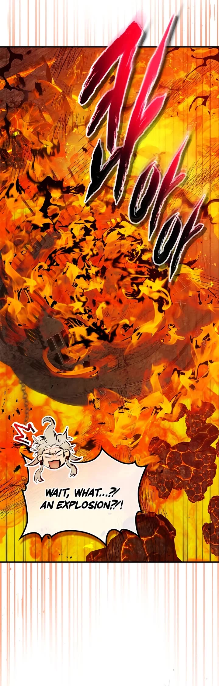 Leveling With The Gods Chapter 148 page 8 - Chapter 148