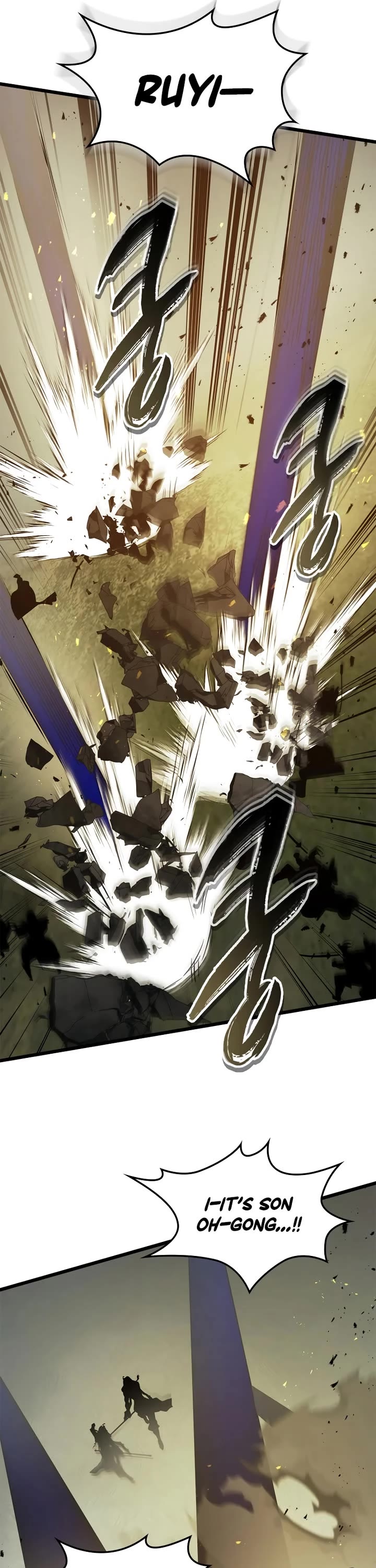Leveling With The Gods Chapter 149 page 13 - Chapter 149