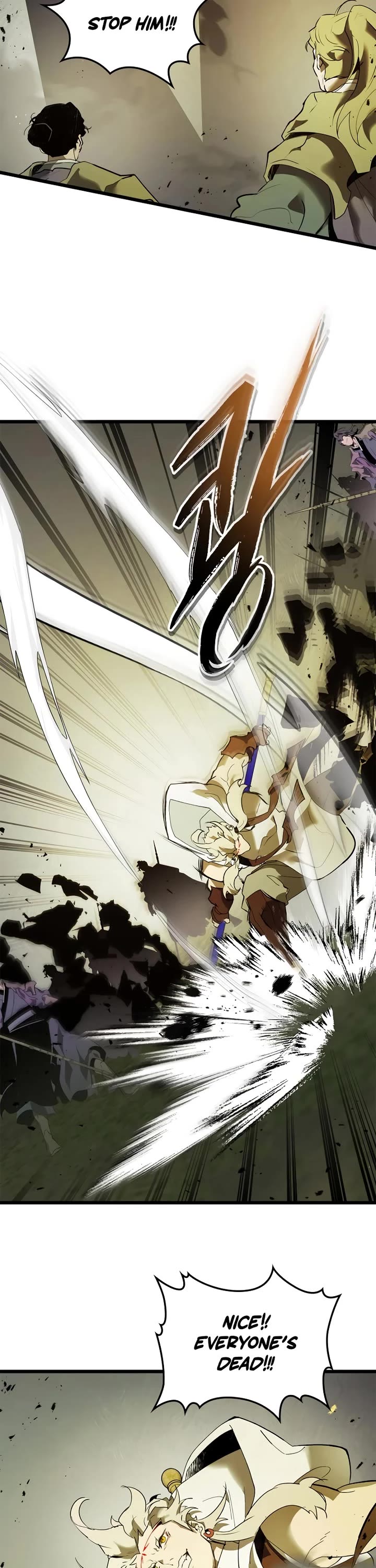Leveling With The Gods Chapter 149 page 14 - Chapter 149