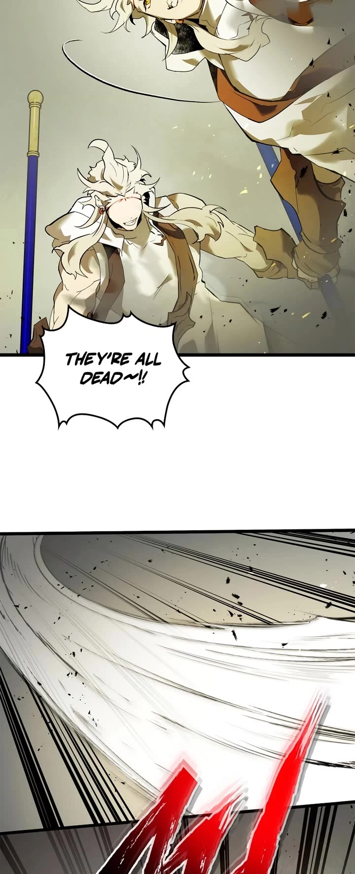 Leveling With The Gods Chapter 149 page 15 - Chapter 149