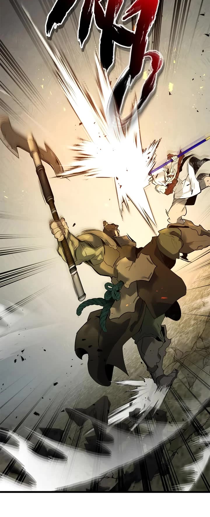 Leveling With The Gods Chapter 149 page 16 - Chapter 149