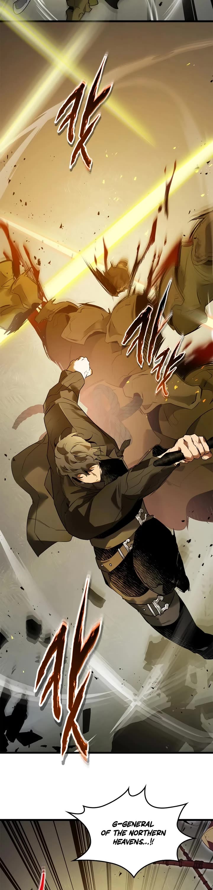 Leveling With The Gods Chapter 149 page 18 - Chapter 149