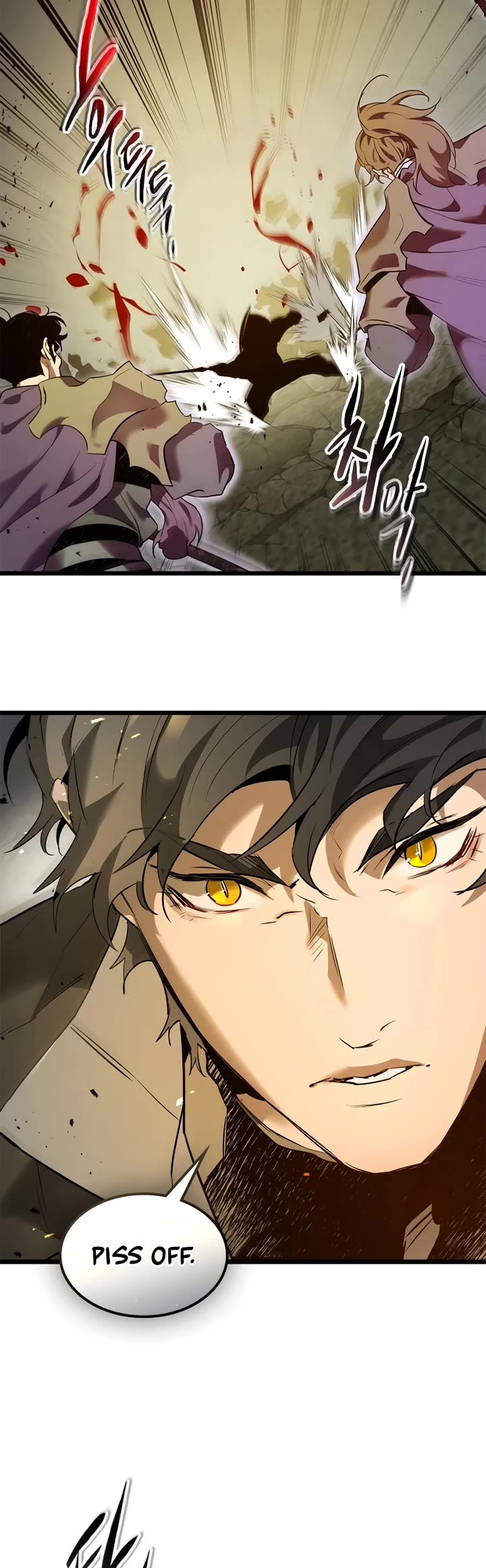 Leveling With The Gods Chapter 149 page 19 - Chapter 149
