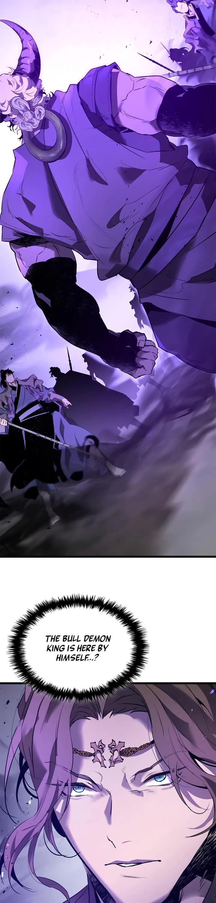 Leveling With The Gods Chapter 149 page 2 - Chapter 149