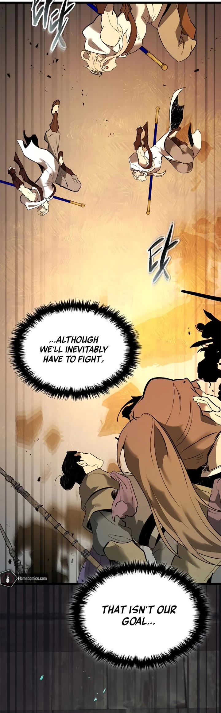 Leveling With The Gods Chapter 149 page 20 - Chapter 149