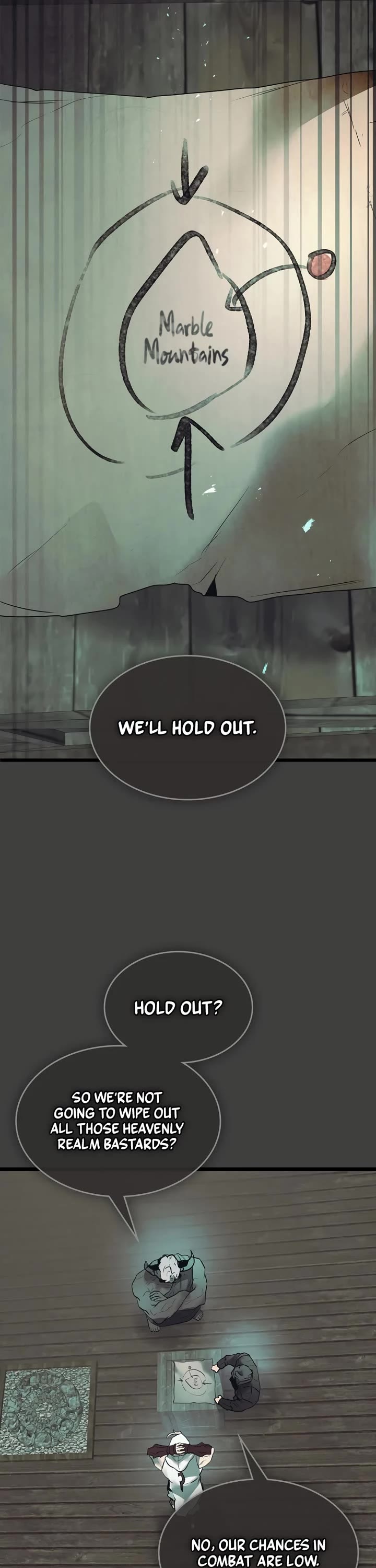 Leveling With The Gods Chapter 149 page 21 - Chapter 149