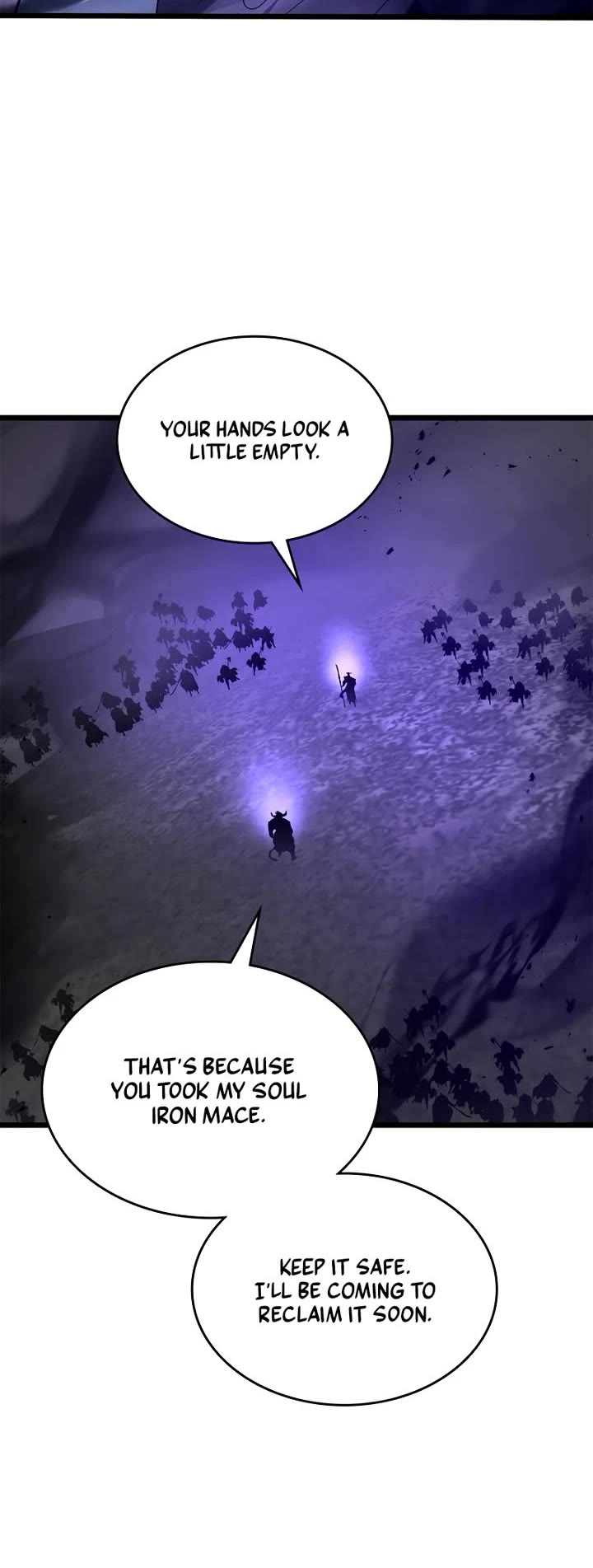 Leveling With The Gods Chapter 149 page 4 - Chapter 149