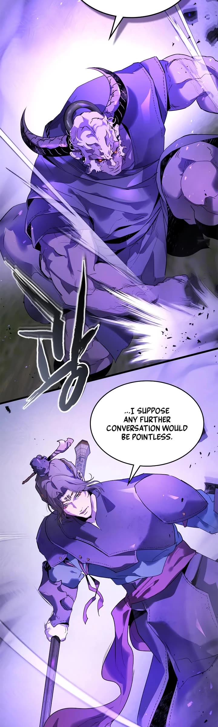 Leveling With The Gods Chapter 149 page 7 - Chapter 149