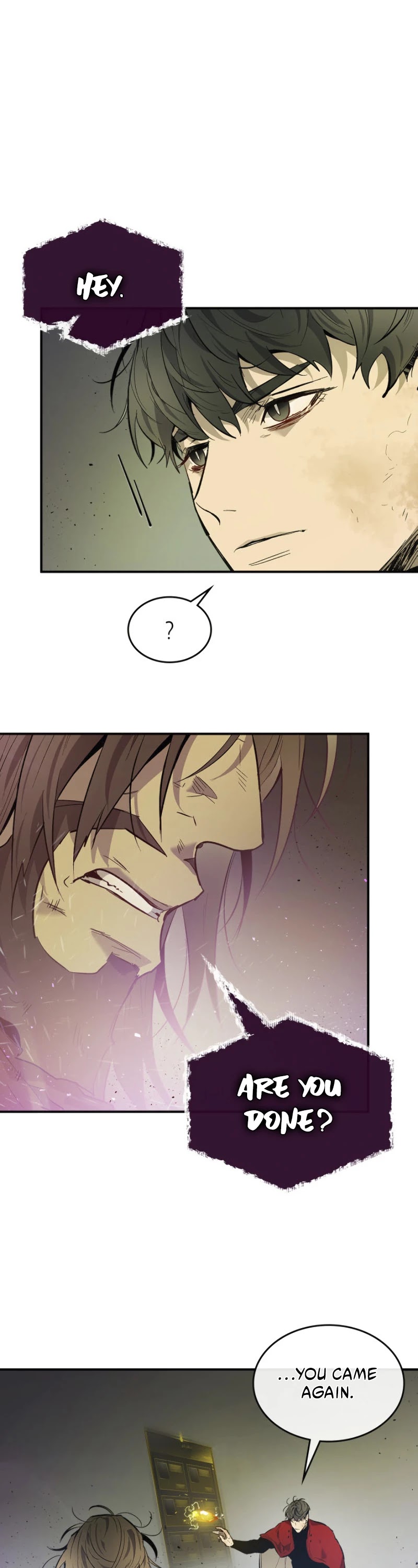 Leveling With The Gods Chapter 15 page 10 - Chapter 15