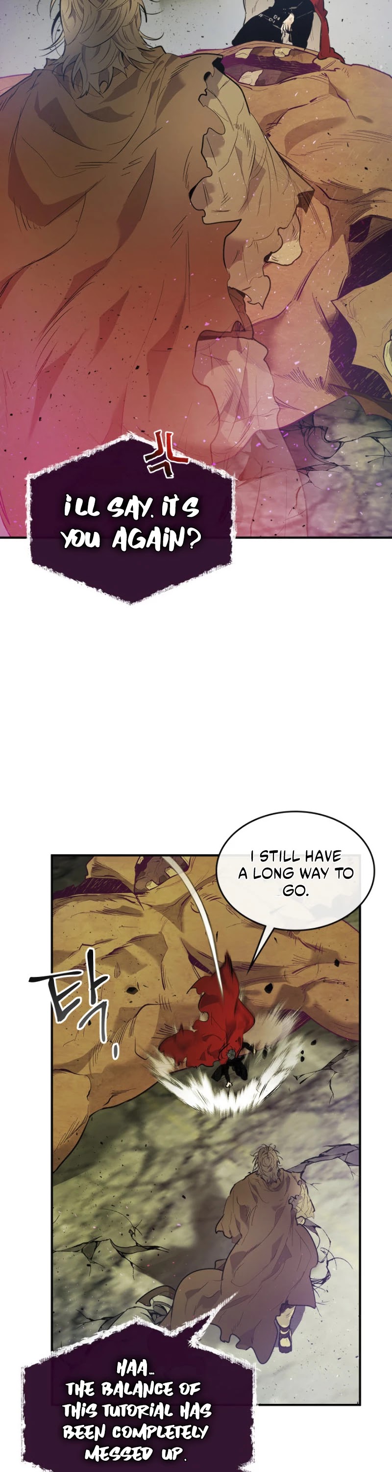 Leveling With The Gods Chapter 15 page 11 - Chapter 15