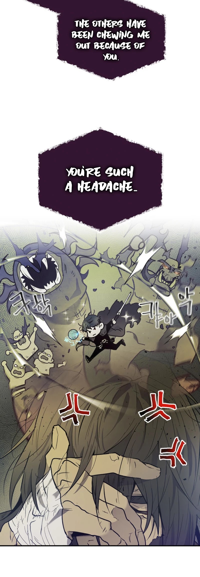 Leveling With The Gods Chapter 15 page 12 - Chapter 15