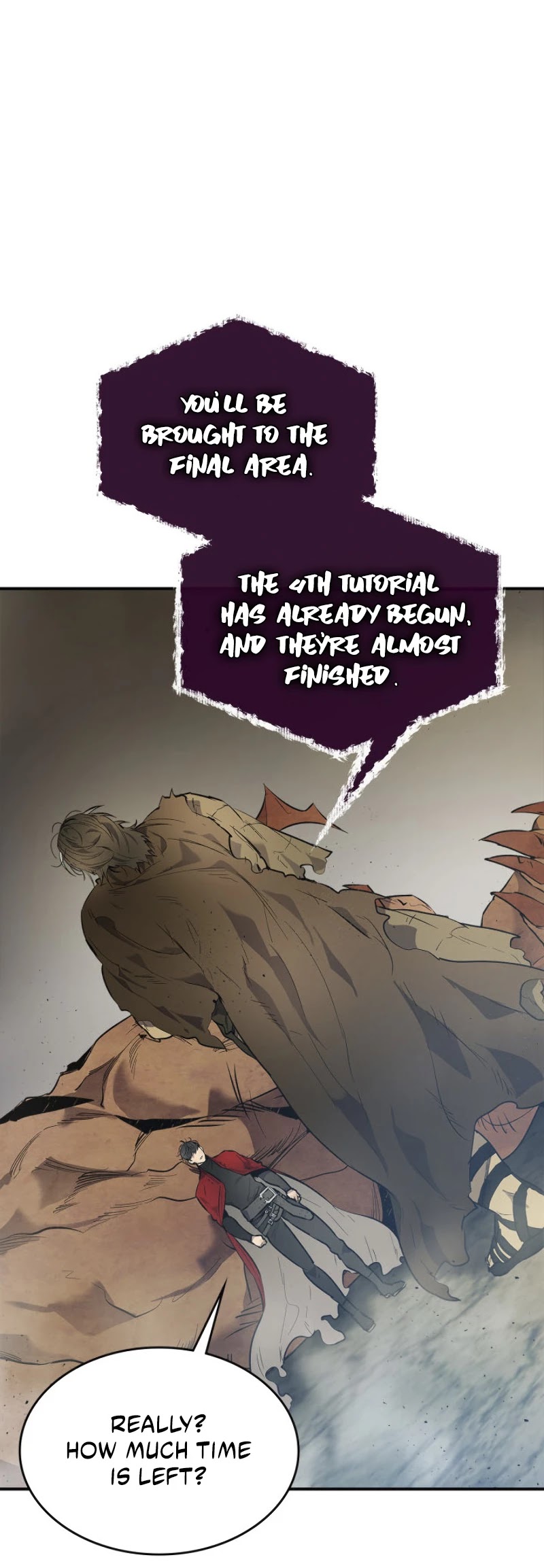 Leveling With The Gods Chapter 15 page 13 - Chapter 15