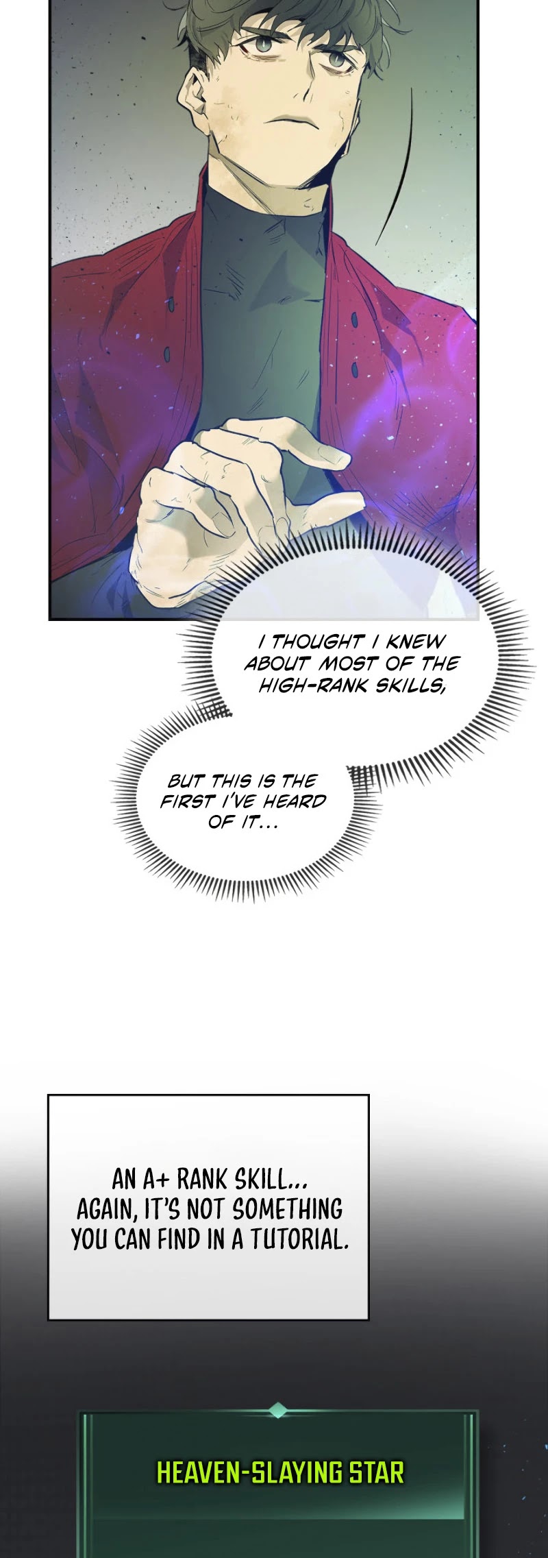 Leveling With The Gods Chapter 15 page 16 - Chapter 15