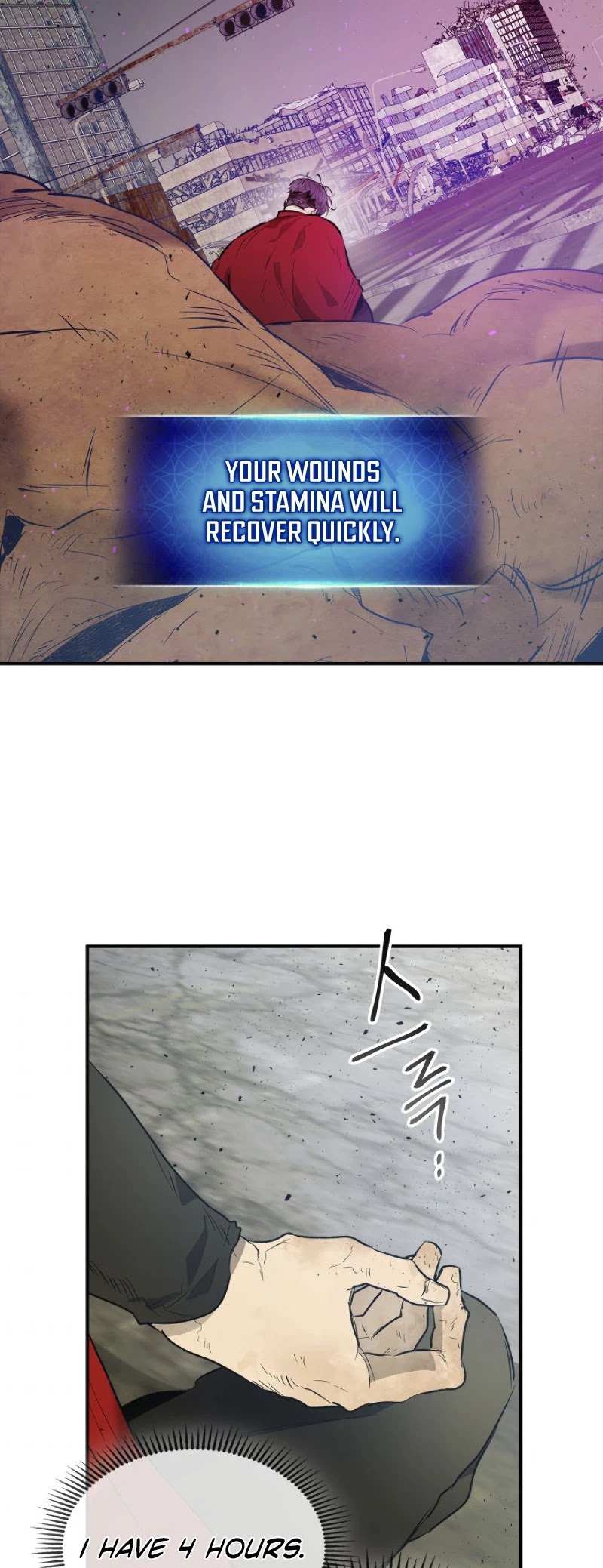 Leveling With The Gods Chapter 15 page 21 - Chapter 15