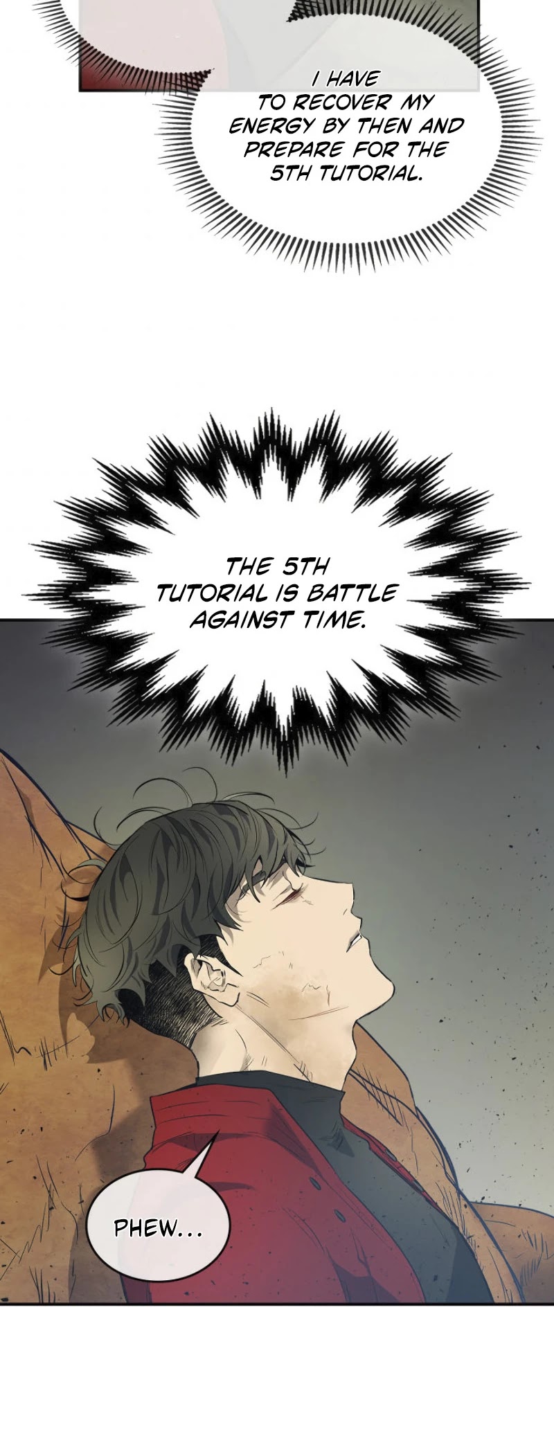 Leveling With The Gods Chapter 15 page 22 - Chapter 15