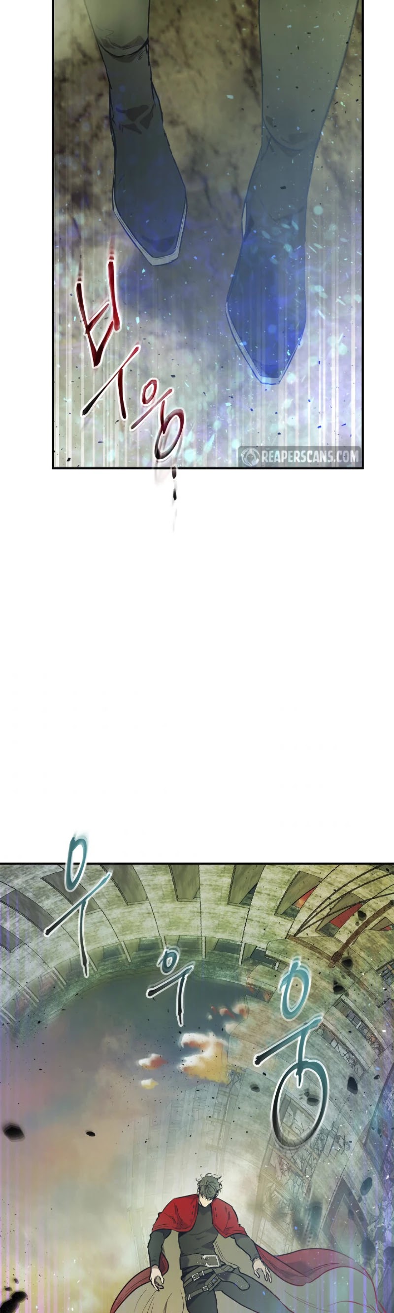 Leveling With The Gods Chapter 15 page 25 - Chapter 15