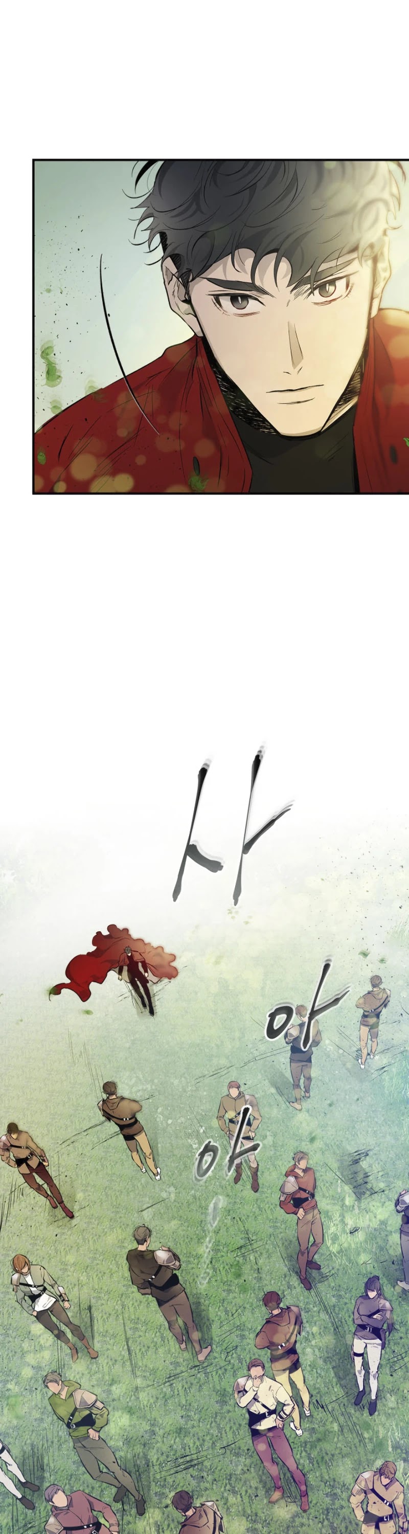 Leveling With The Gods Chapter 15 page 27 - Chapter 15