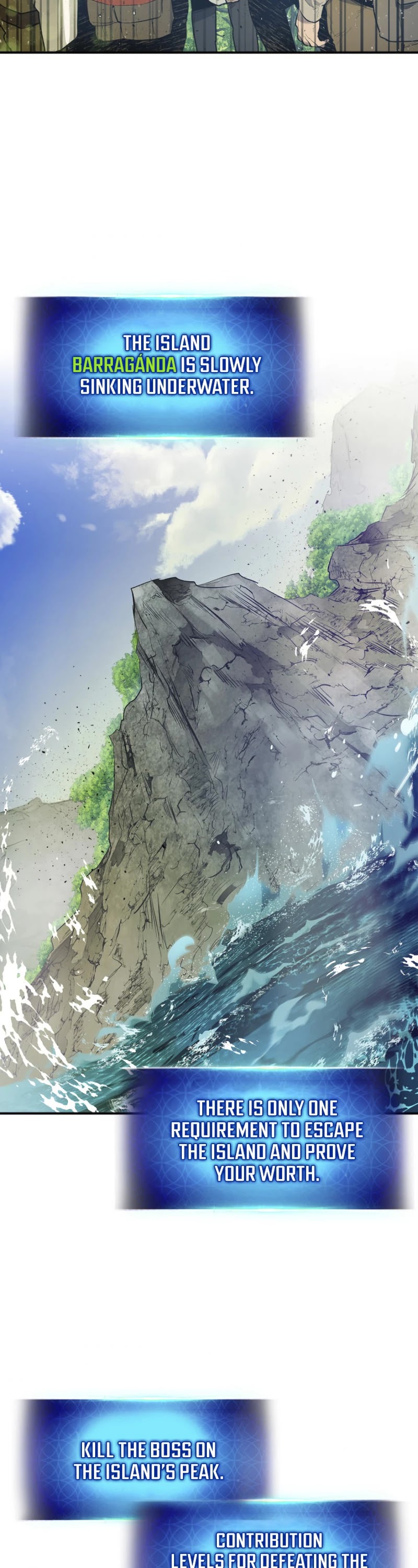 Leveling With The Gods Chapter 15 page 30 - Chapter 15