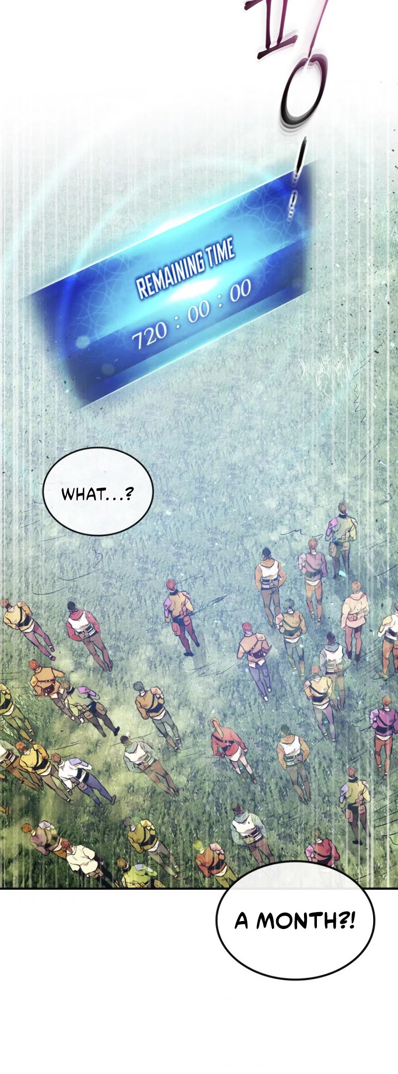 Leveling With The Gods Chapter 15 page 32 - Chapter 15