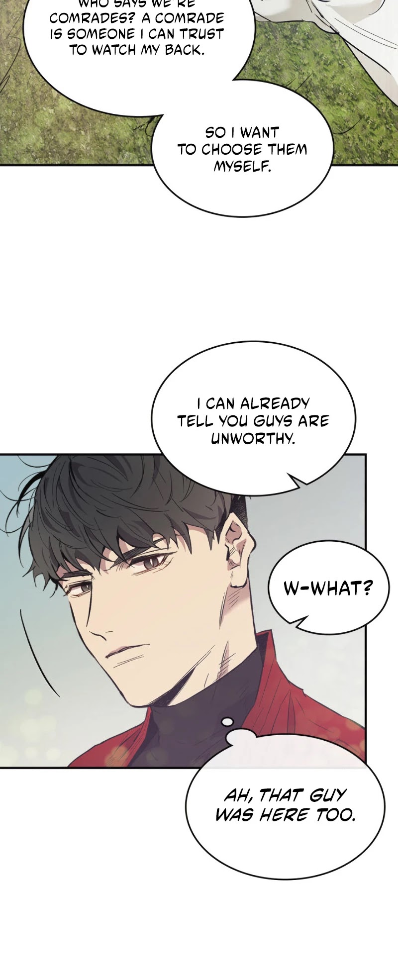 Leveling With The Gods Chapter 15 page 37 - Chapter 15